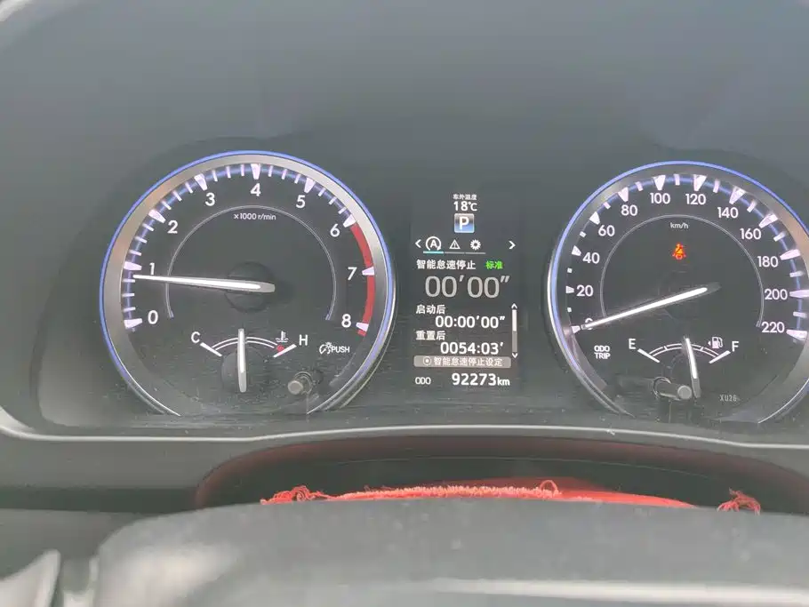 Toyota Highlander — миниатюра 14