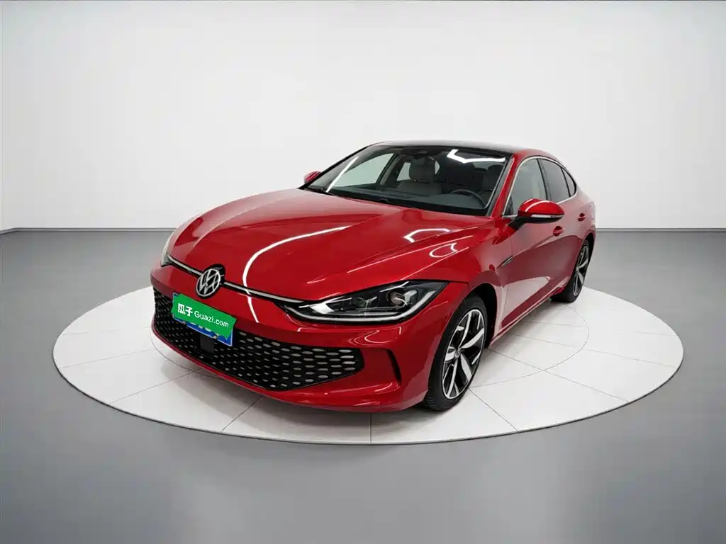 Volkswagen Lamando 2024
