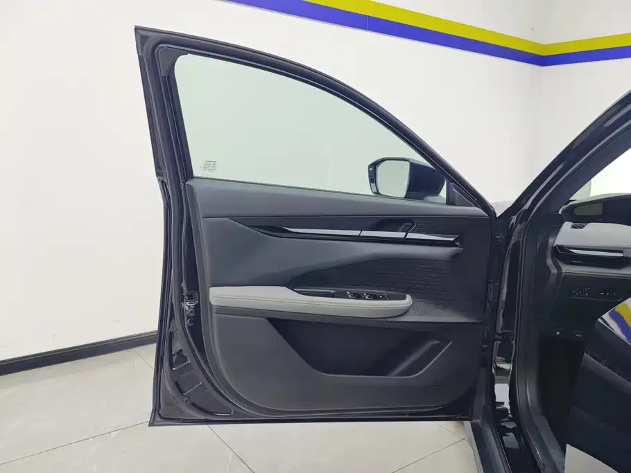 Changan UNI-V — миниатюра 7