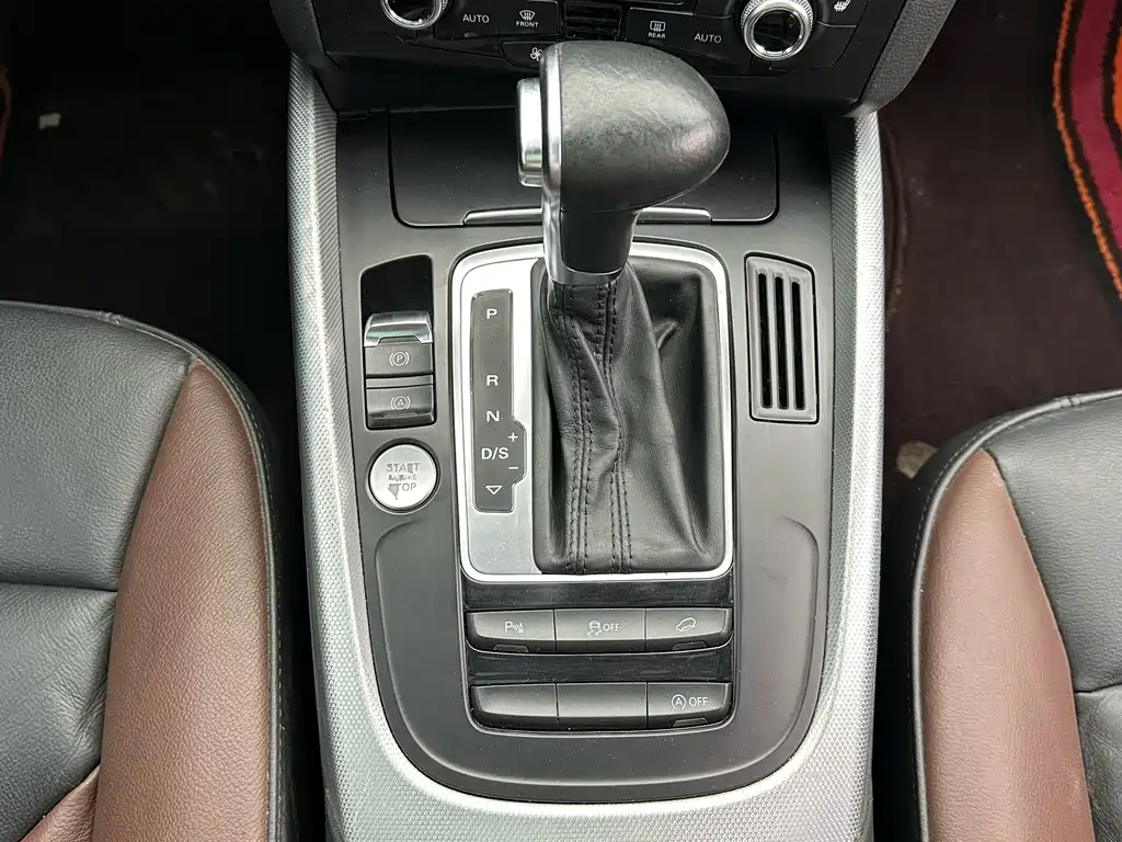 Audi Q5 — миниатюра 7