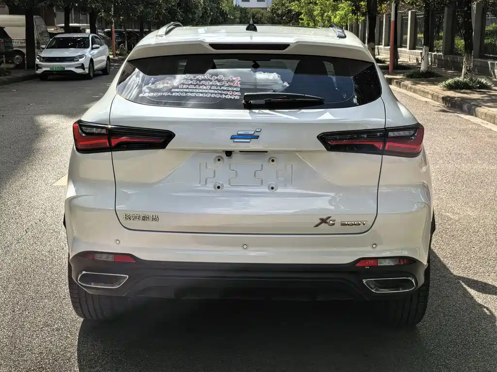 Oshan Oushang X5 — миниатюра 5