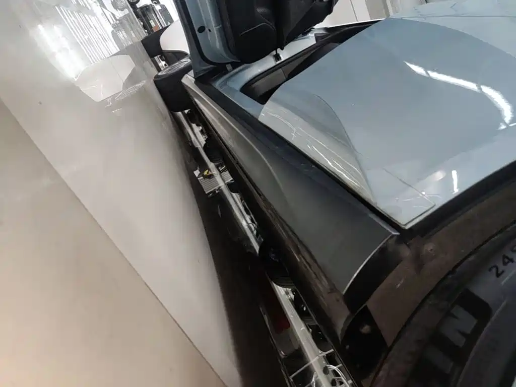 NIO ET5 — миниатюра 22