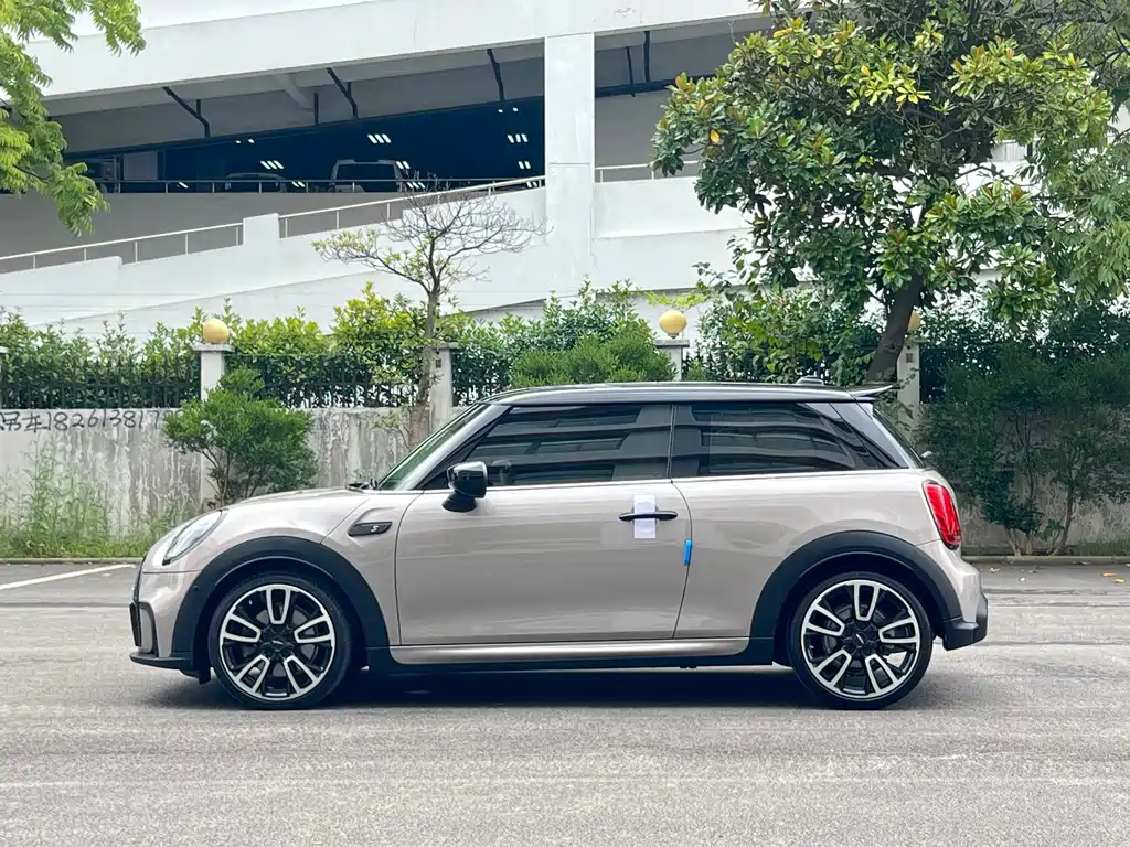 MINI Mini — миниатюра 4