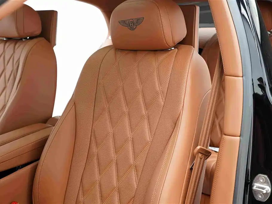 Bentley Flying Spur — миниатюра 6