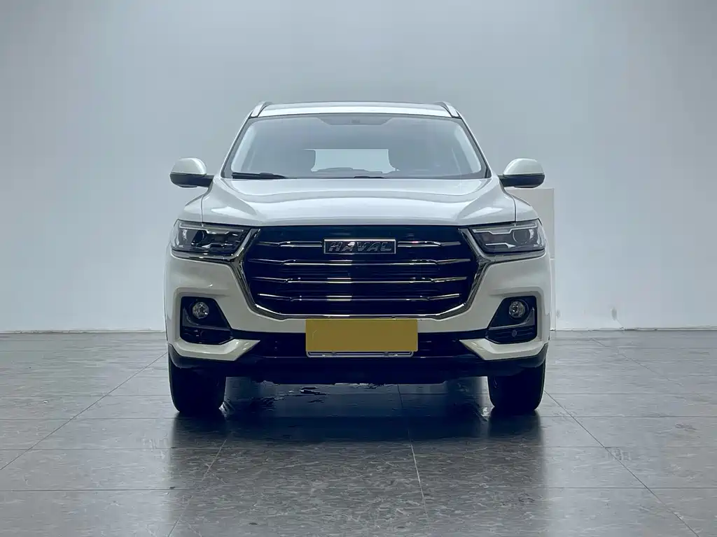Haval H6 — миниатюра 2