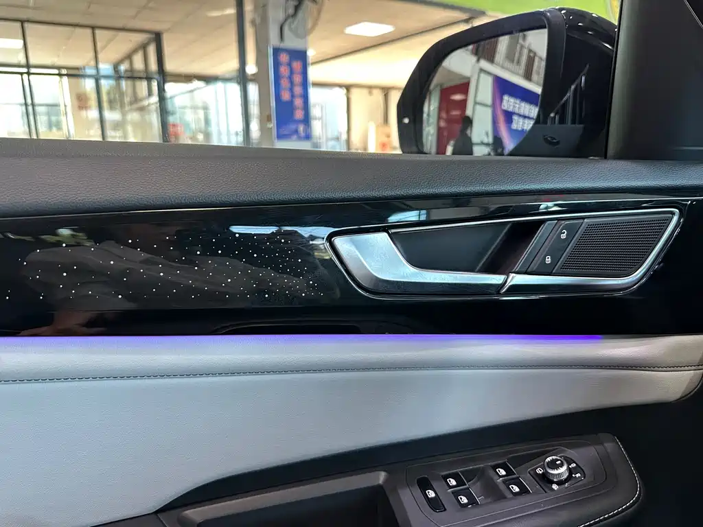 Volkswagen Teramont — миниатюра 12