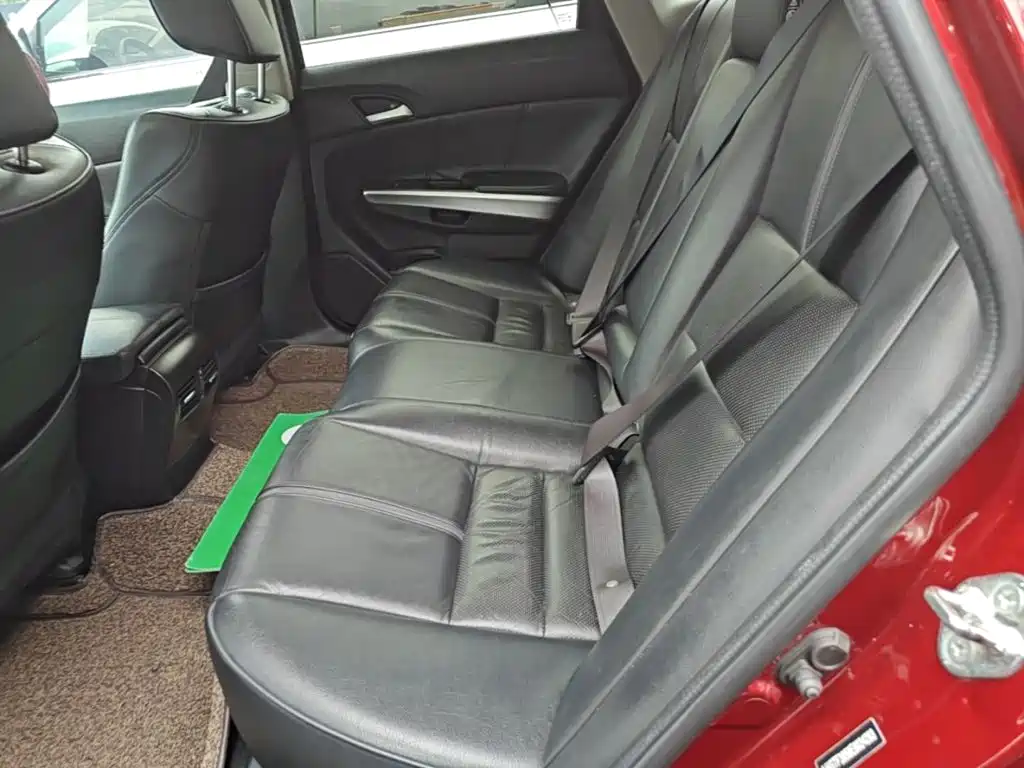 Honda Crosstour — миниатюра 17