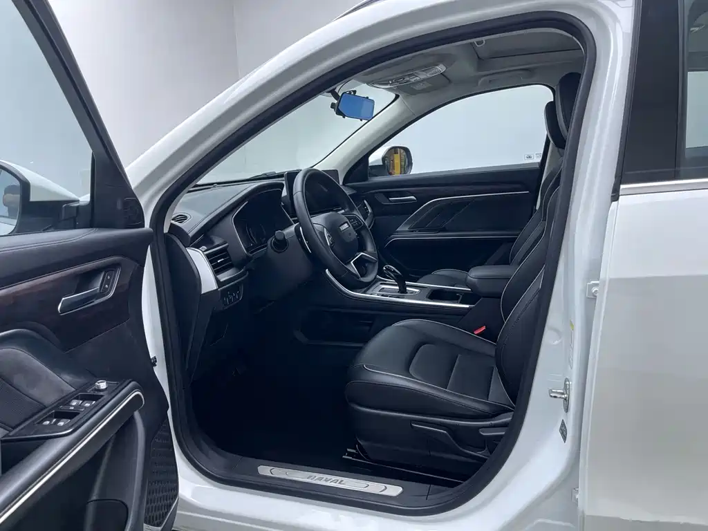 Haval H6 — миниатюра 13