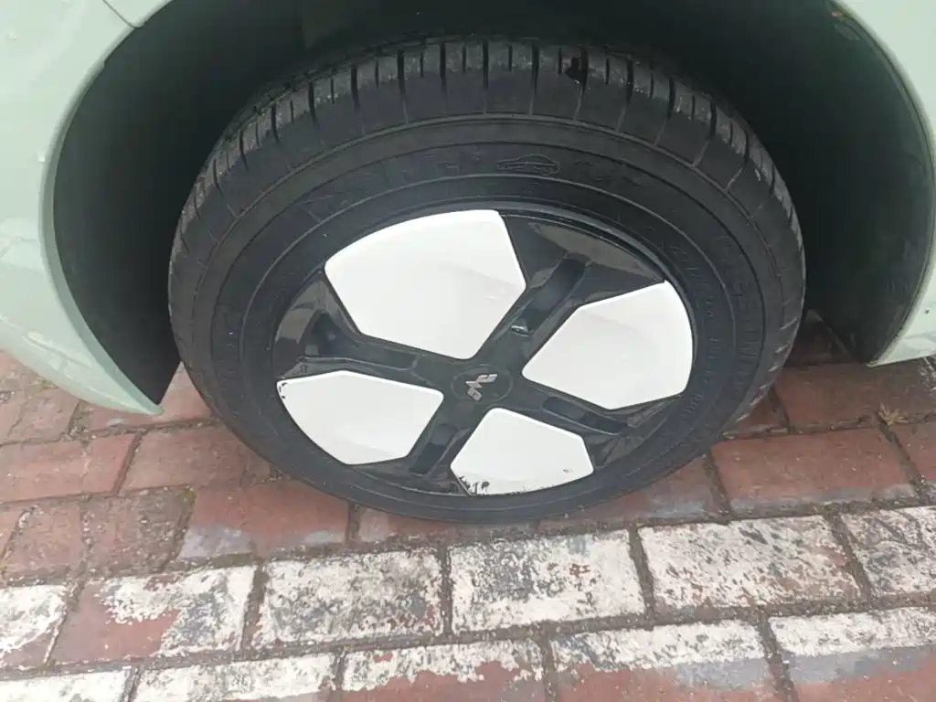 Wuling MINIEV — миниатюра 23