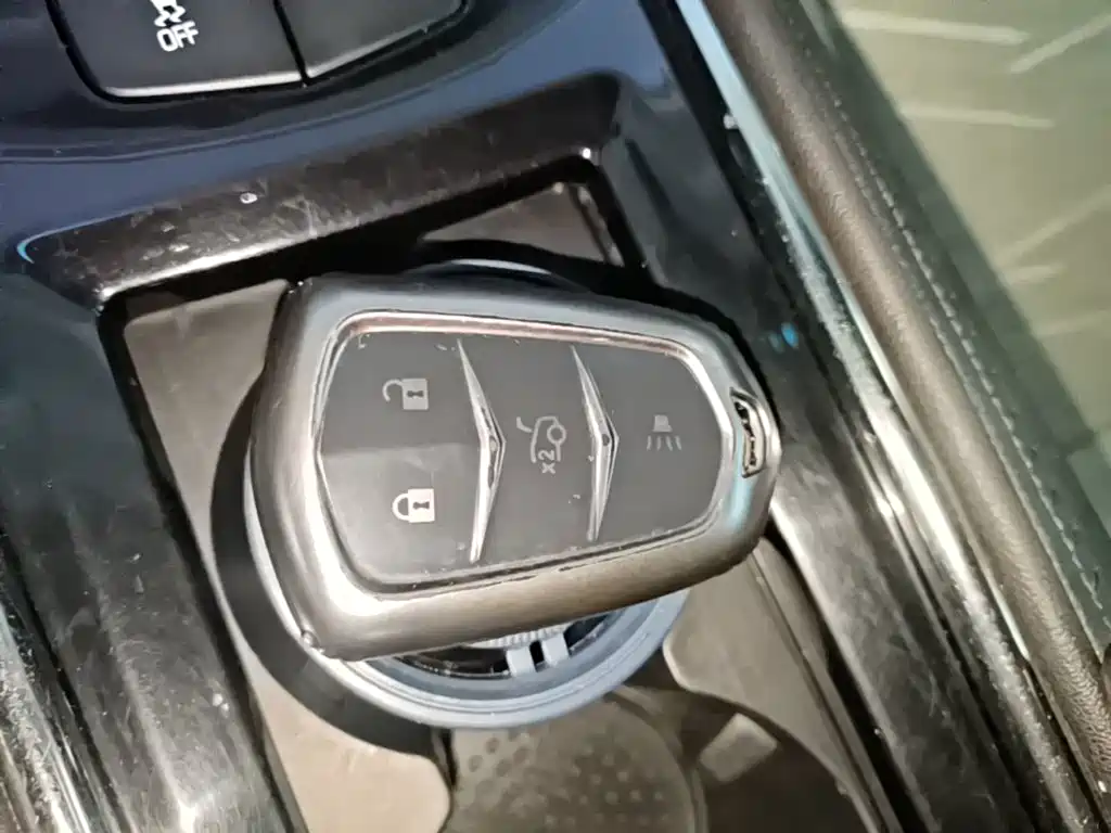 Cadillac ATS-L — миниатюра 9