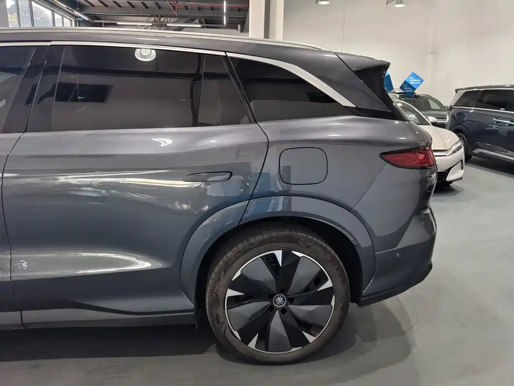 BYD Tang L — миниатюра 4