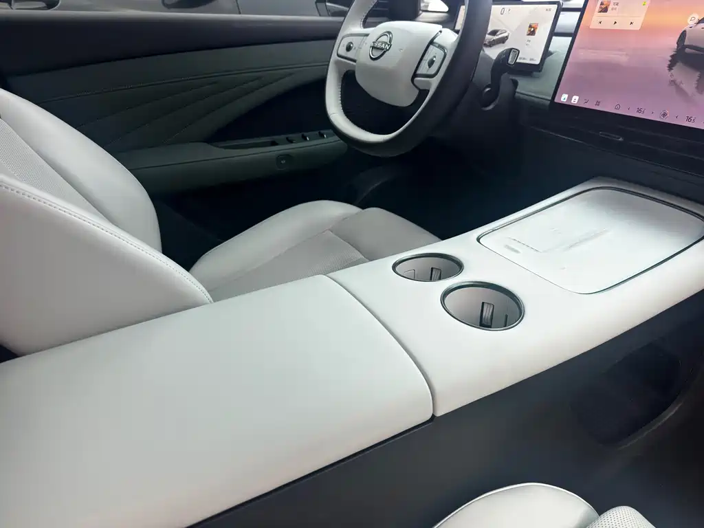 Nissan N7 — миниатюра 6