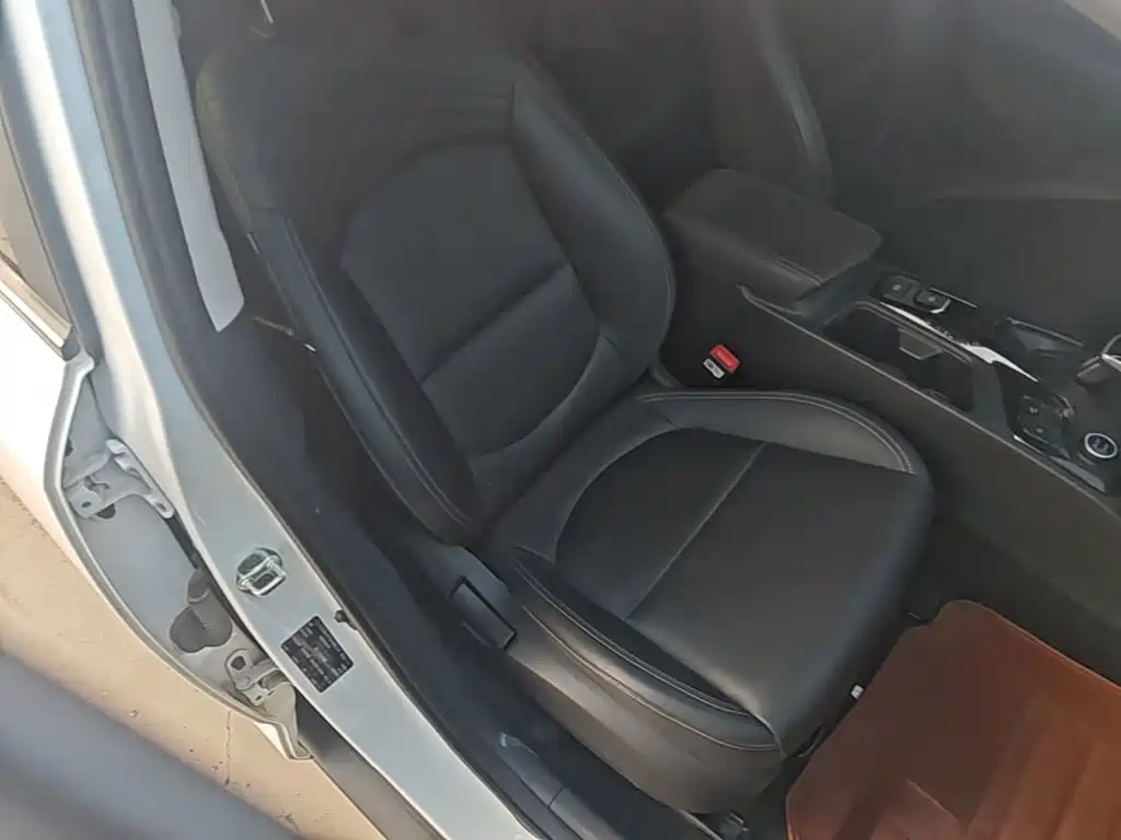 Hyundai ix35 — миниатюра 25
