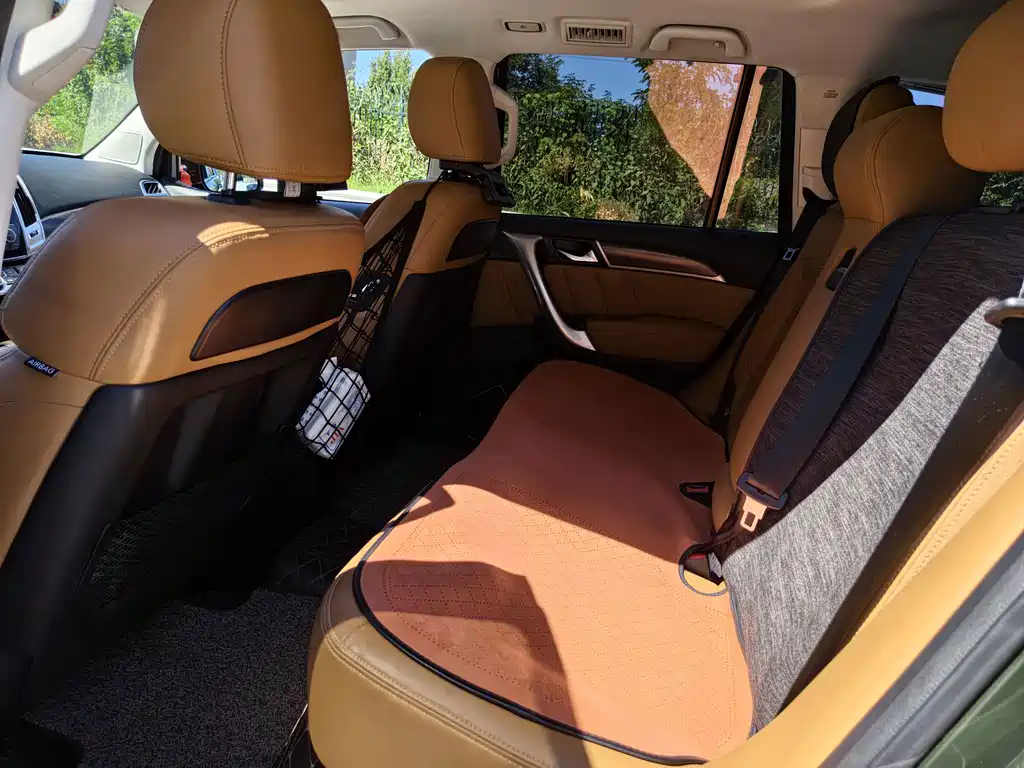 Haval H9 — миниатюра 9