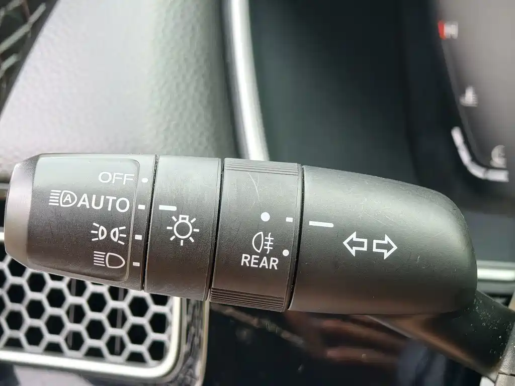 Honda Integra — миниатюра 18
