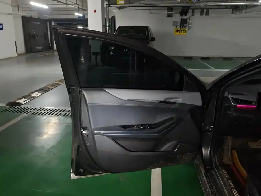 Changan Ruicheng PLUS — миниатюра 7