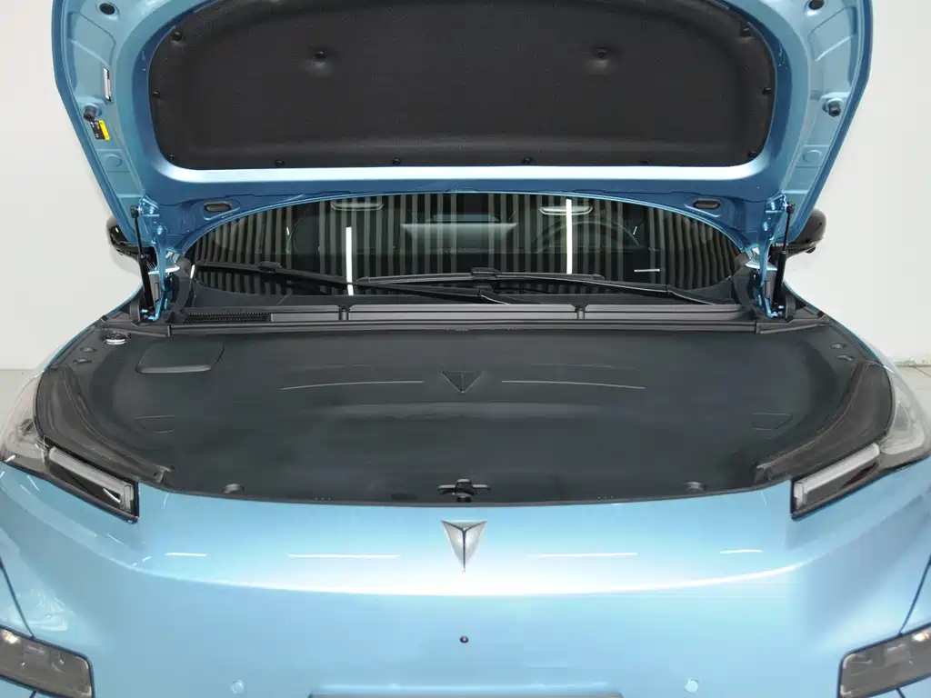 Changan Deepal DARK BLUE S05