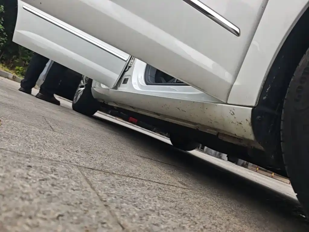 Volkswagen CC — миниатюра 21