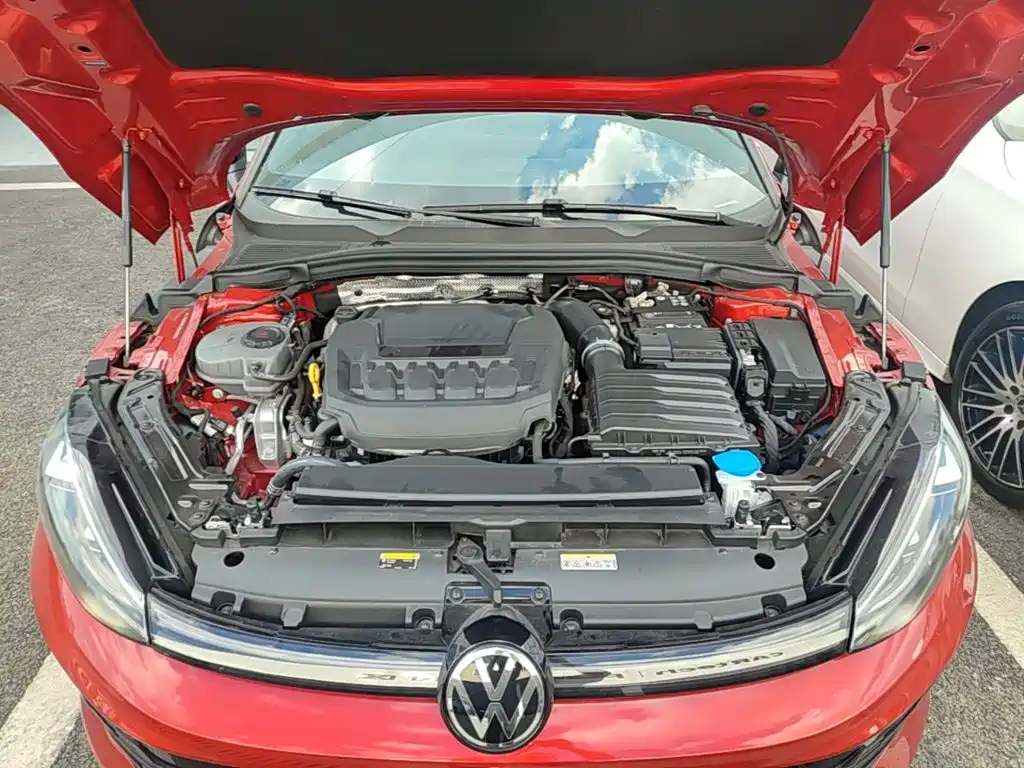Volkswagen Lamando — миниатюра 20