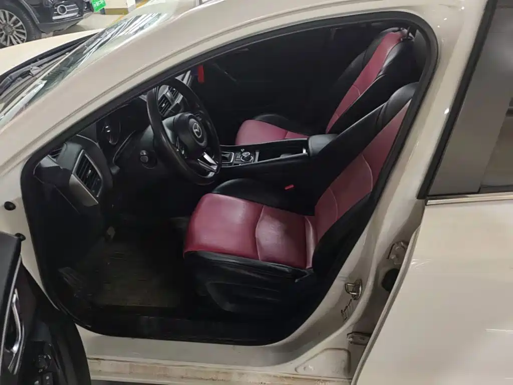 Mazda 3 Axela — миниатюра 19