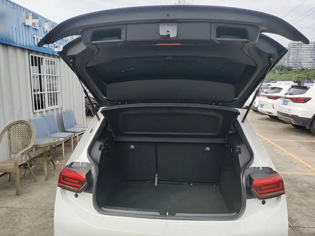 Volkswagen ID.3 — миниатюра 19