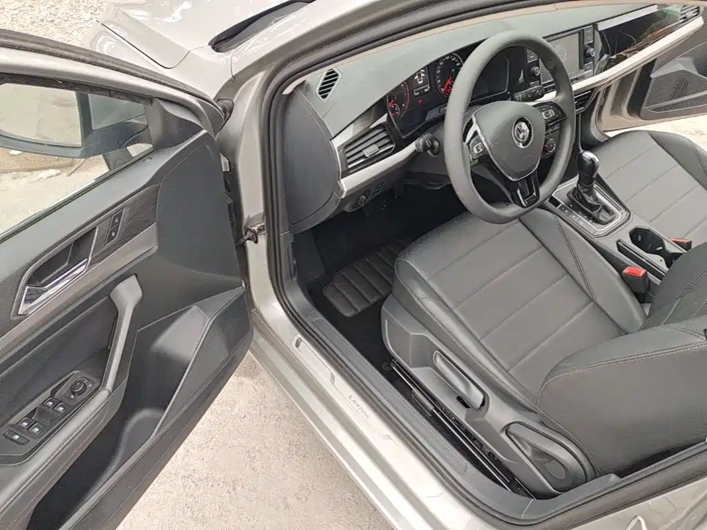 Volkswagen Lavida — миниатюра 16