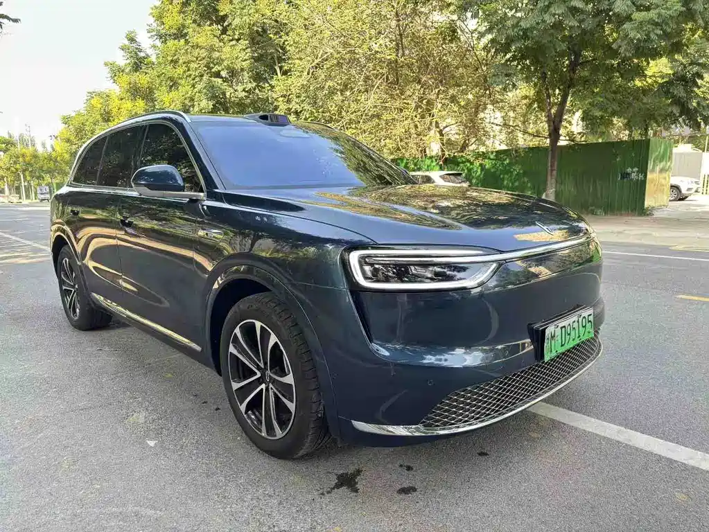 AITO AITO M7