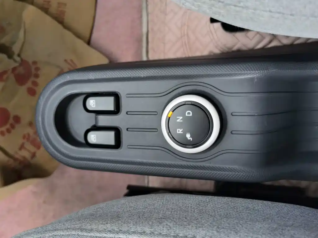 Wuling MINIEV — миниатюра 14