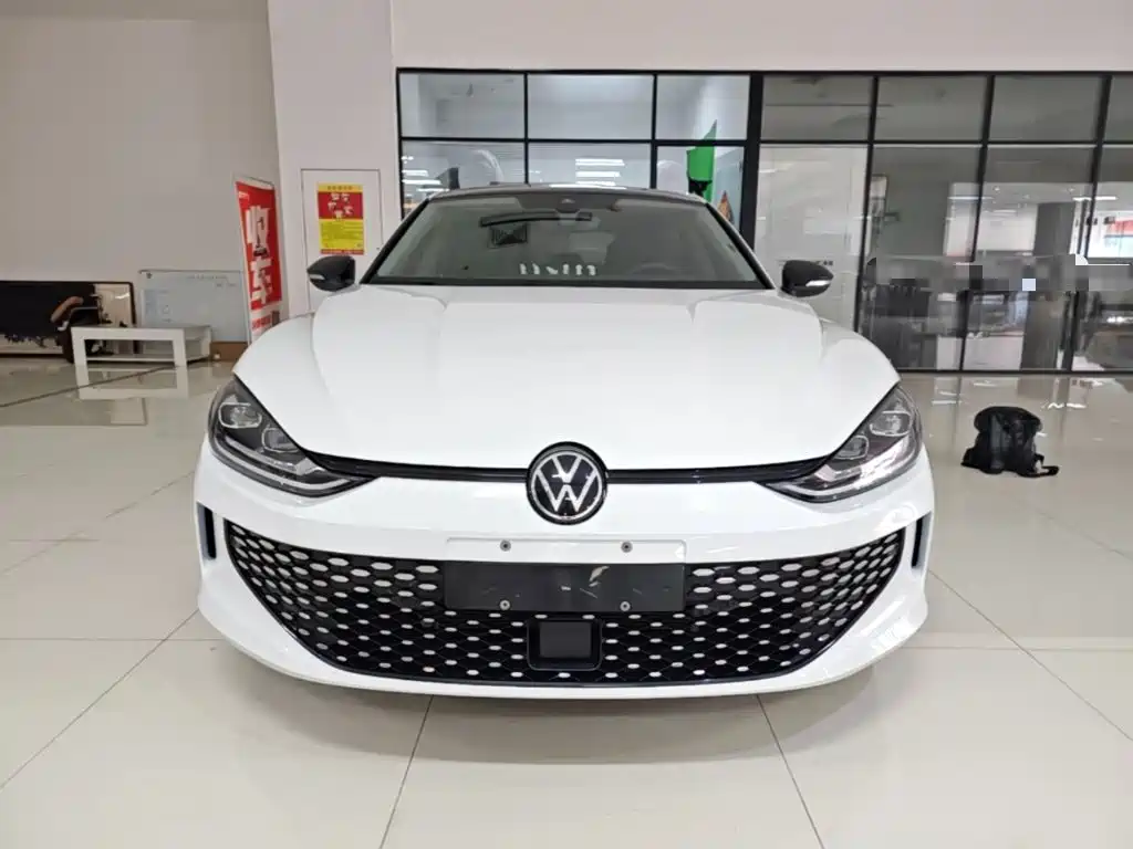 Volkswagen Lamando — миниатюра 3