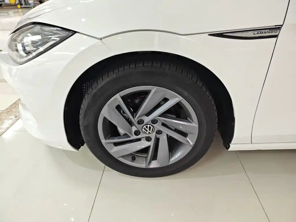 Volkswagen Lamando — миниатюра 23
