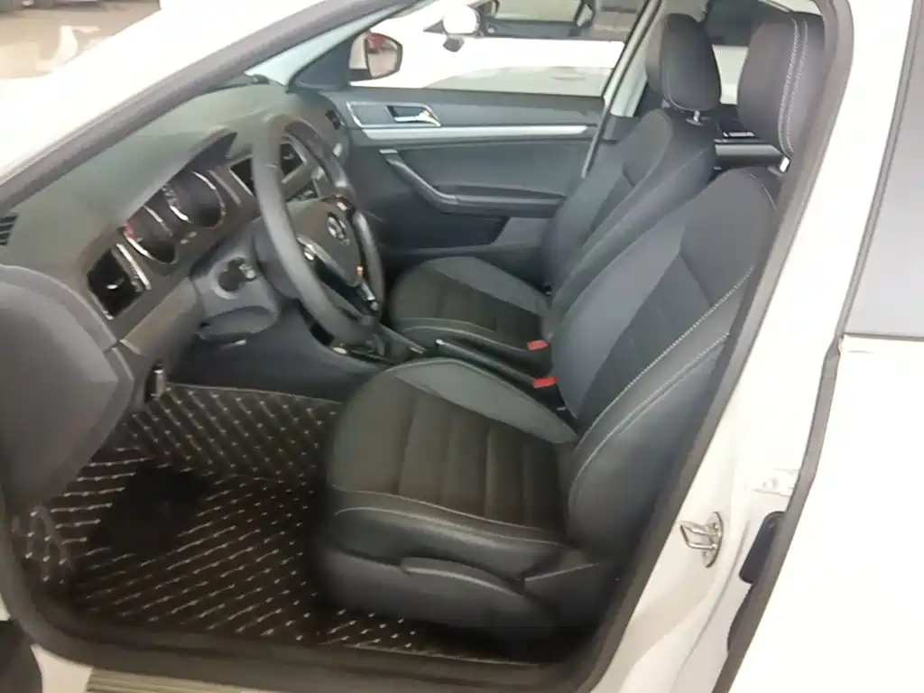 Volkswagen Lavida — миниатюра 15