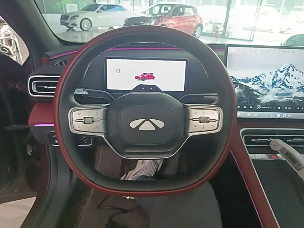 Fulwin Fengyun A9L — миниатюра 11