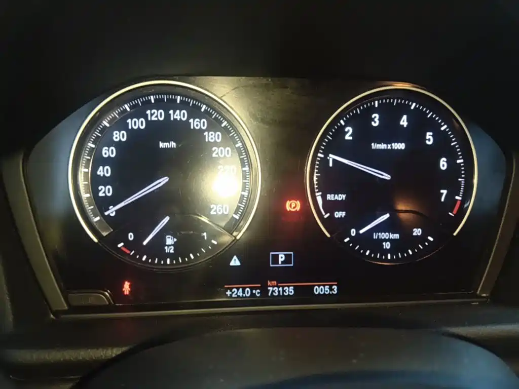 BMW 2 Series Gran Tourer — миниатюра 12