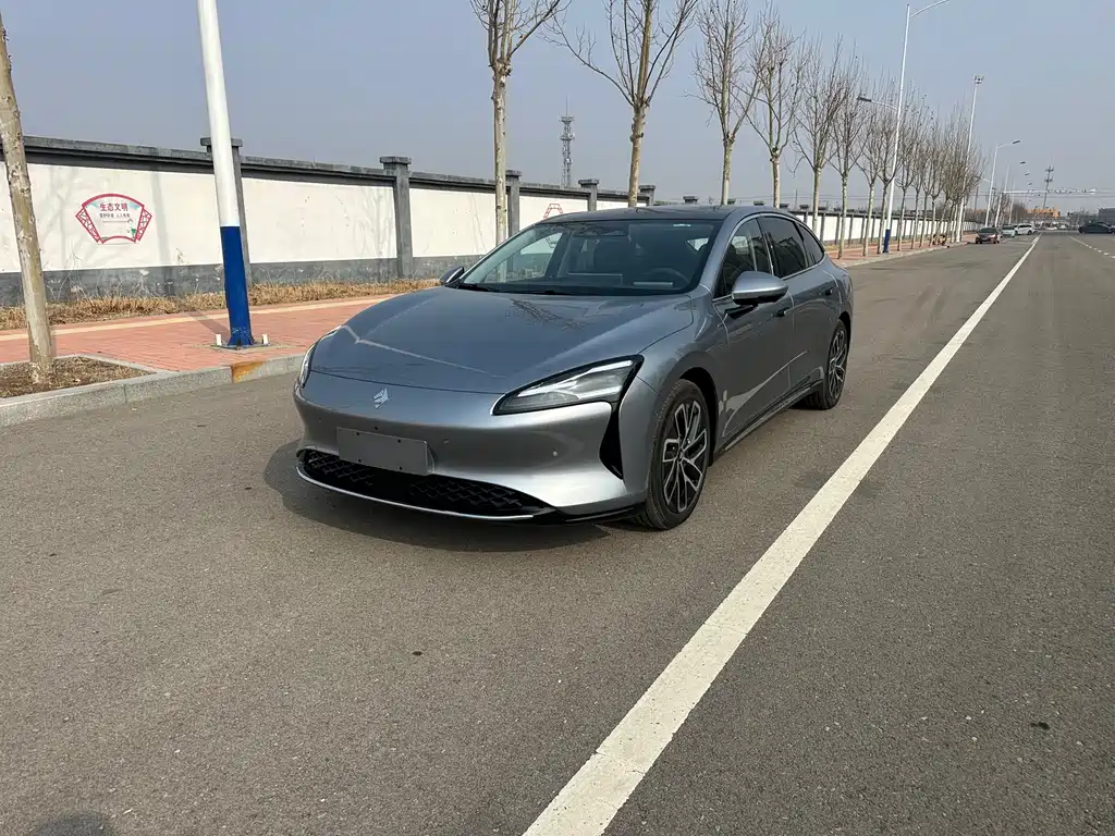 Baojun 宝骏享境 2026
