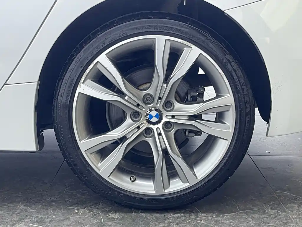 BMW 1 Series — миниатюра 8