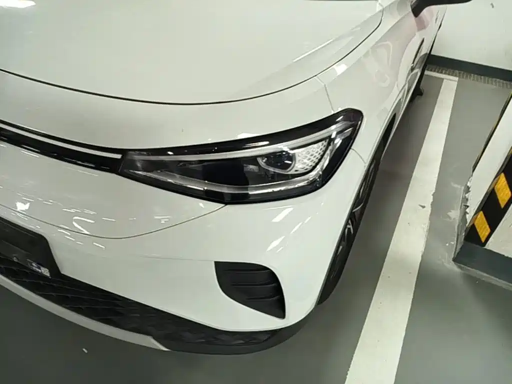 Volkswagen ID.4 Crozz — миниатюра 24