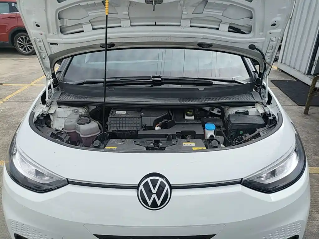 Volkswagen ID.3 — миниатюра 20