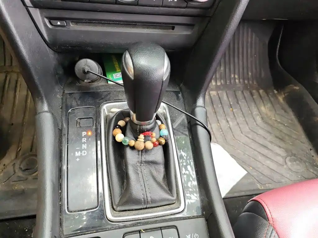 Mazda 3 Axela — миниатюра 17