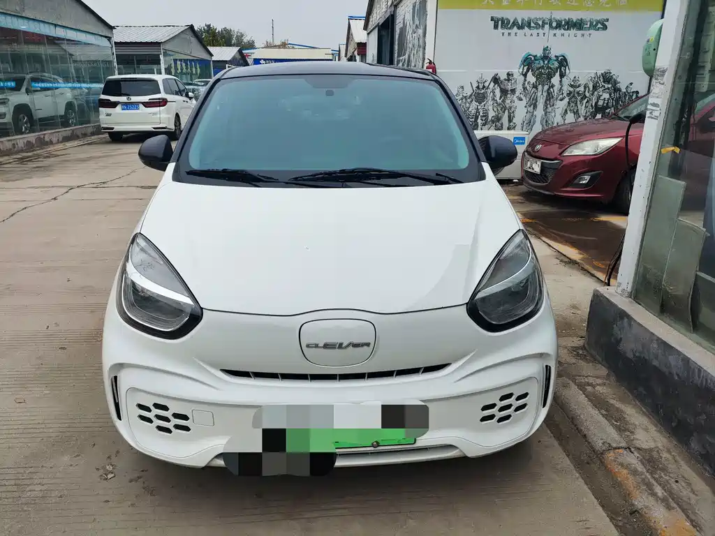 Roewe Clever — миниатюра 2