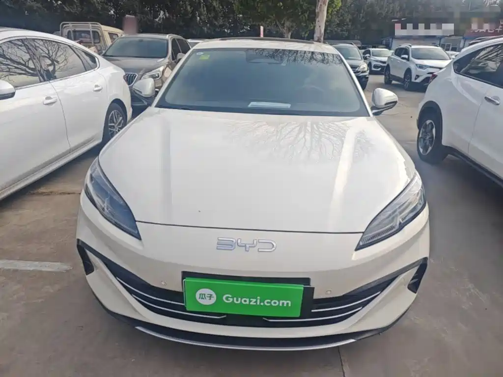 BYD Seal 06 — миниатюра 3