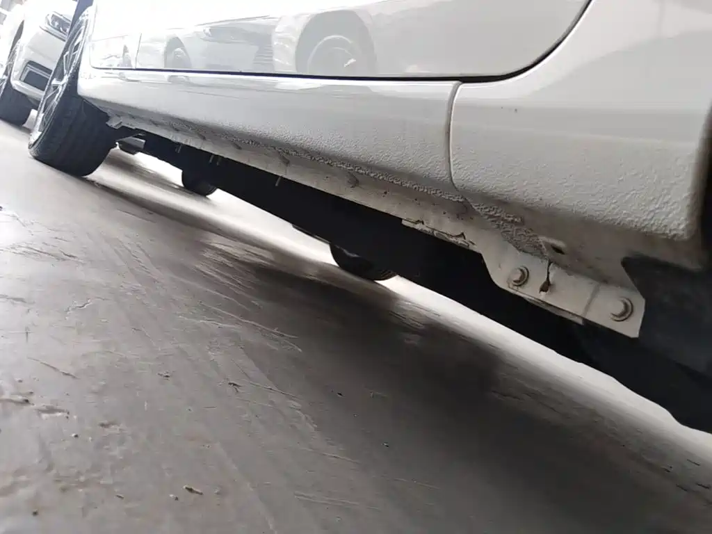 BYD Qin NEV — миниатюра 21