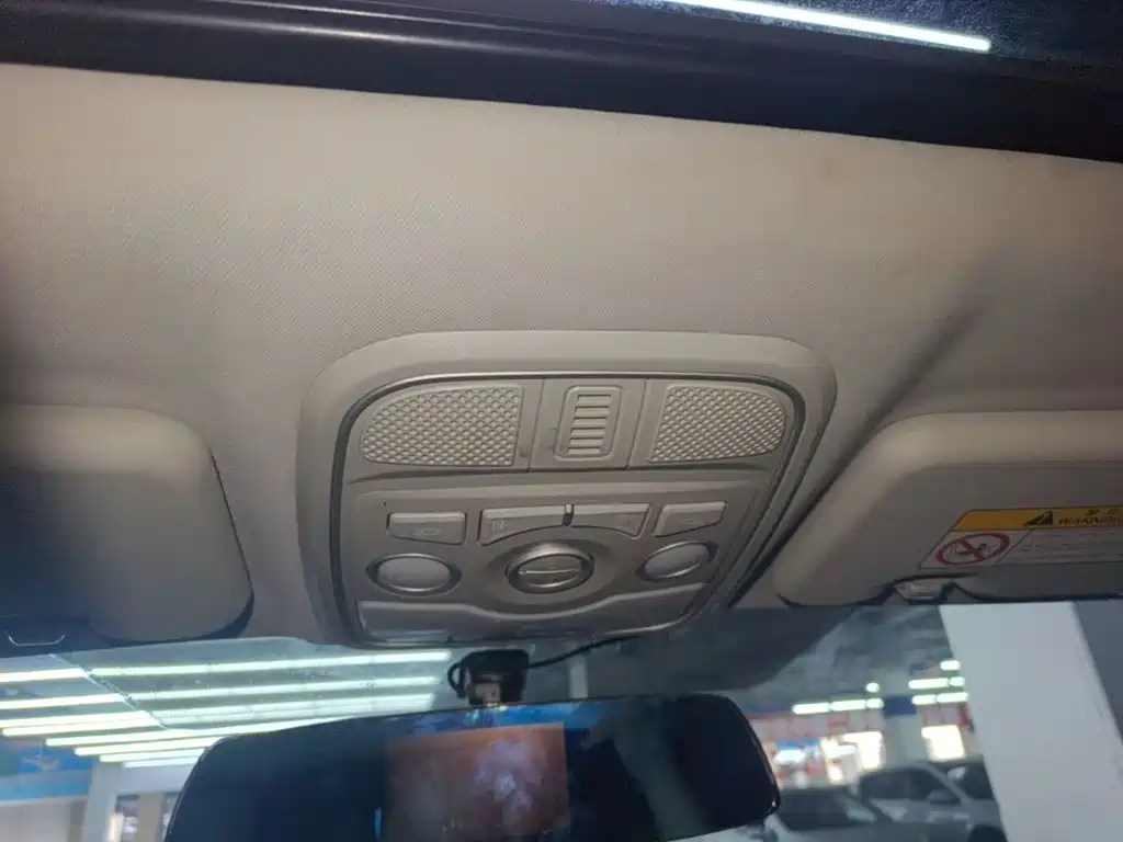 Haval M6 — миниатюра 18