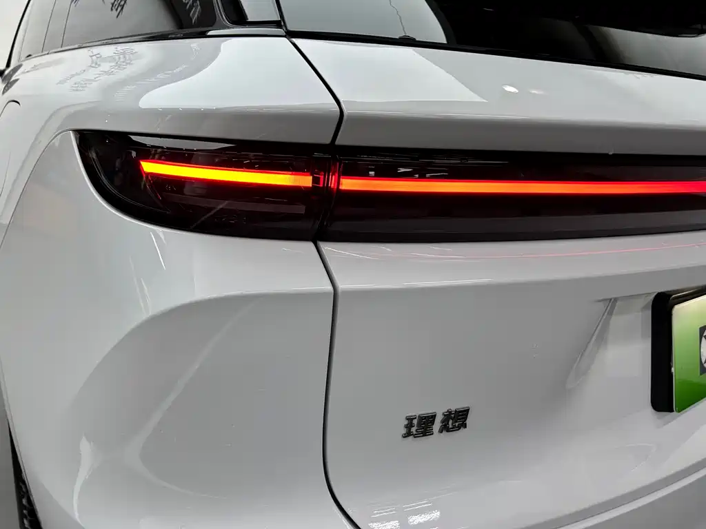 Li Auto Li i6 — миниатюра 21