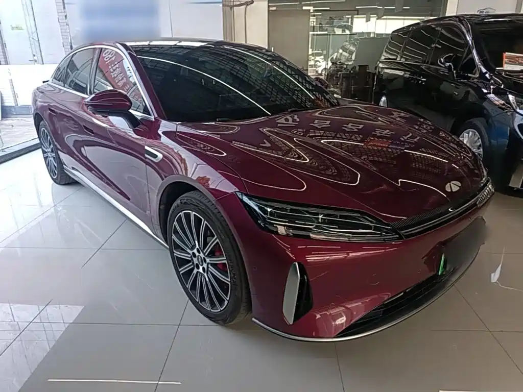 Fulwin Fengyun A9L — миниатюра 4