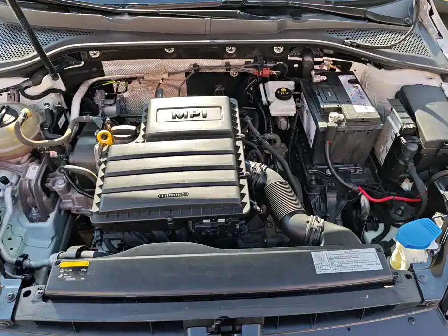 Volkswagen Golf — миниатюра 10