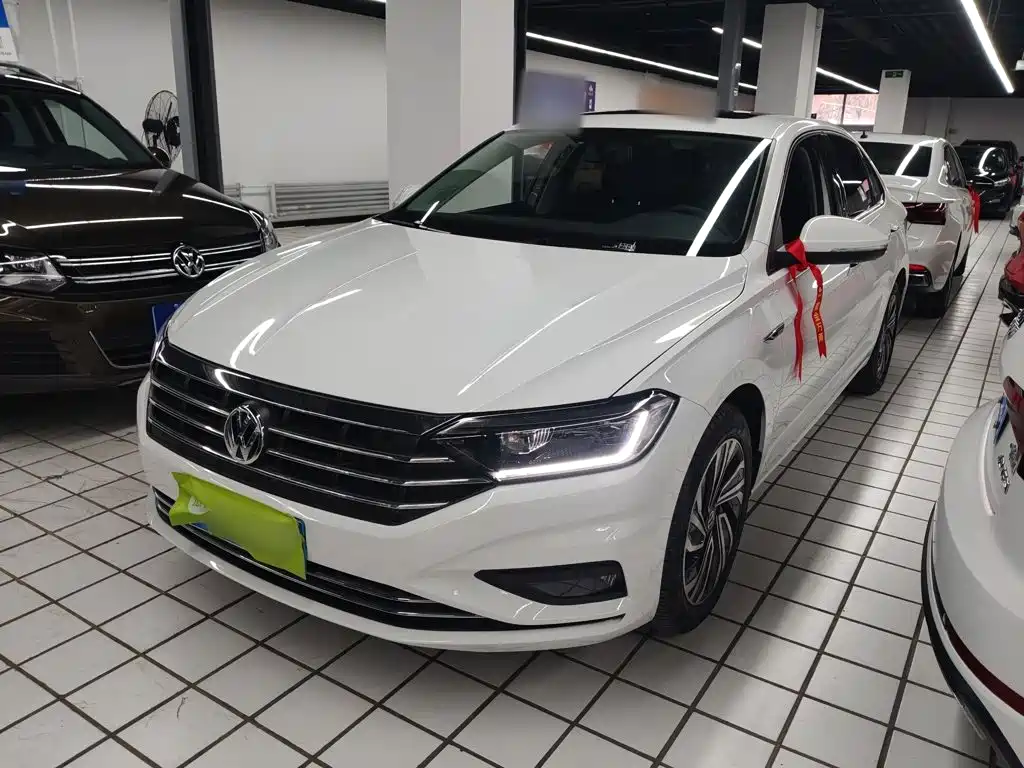 Volkswagen Sagitar — миниатюра 2