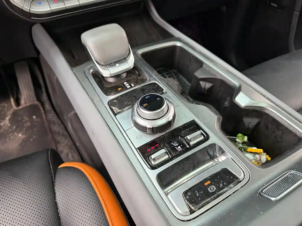 Beijing Off-Road BJ40 — миниатюра 9