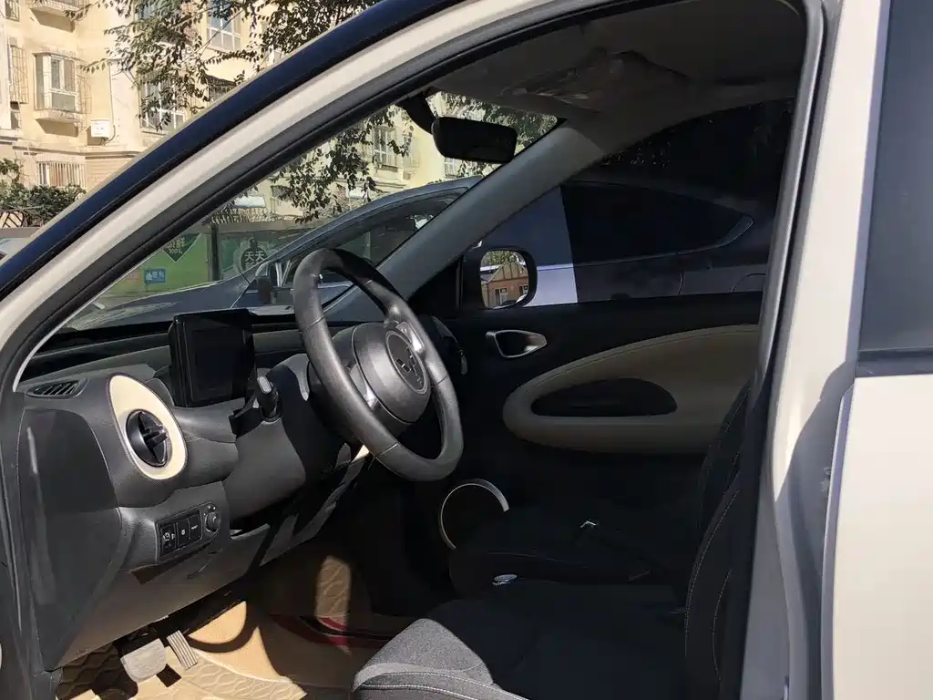 Wuling Bingo — миниатюра 7
