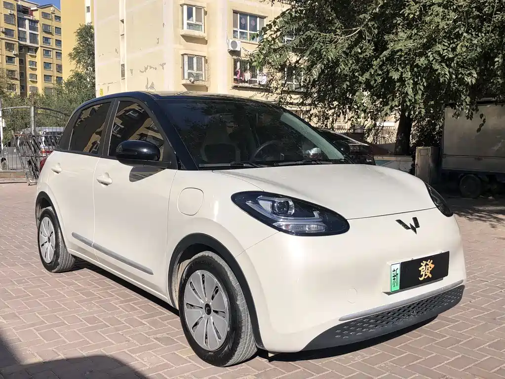 Wuling Bingo — миниатюра 2