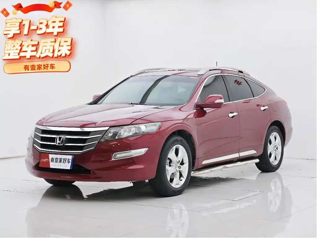 Honda Crosstour